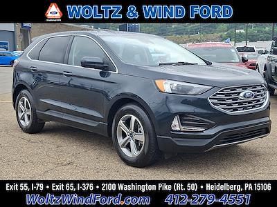 2022 Ford Edge AWD SUV for sale #Z6756 - photo 1