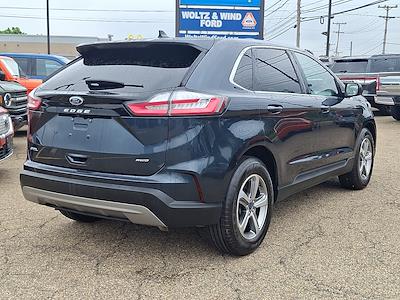 2022 Ford Edge AWD SUV for sale #Z6756 - photo 2