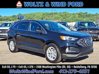 2022 Ford Edge AWD SUV for sale #Z6757 - photo 1