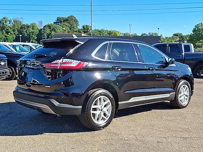 2022 Ford Edge AWD SUV for sale #Z6757 - photo 2