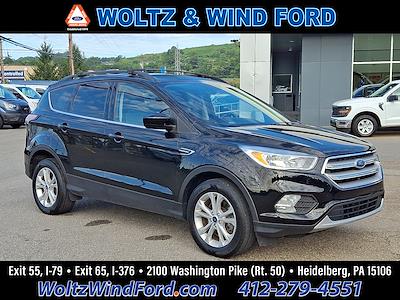 2018 Ford Escape 4x4 SUV for sale #Z6758A - photo 1