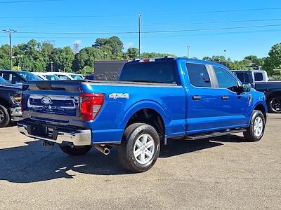 2024 Ford F-150 SuperCrew Cab 4x4 Pickup for sale #Z6759 - photo 2