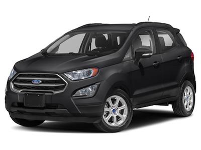 2022 Ford EcoSport AWD SUV for sale #Z6760 - photo 1