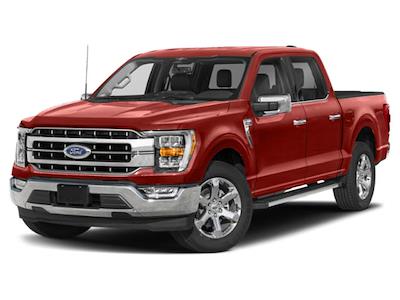 2023 Ford F-150 SuperCrew Cab 4x4 Pickup for sale #Z6763 - photo 1