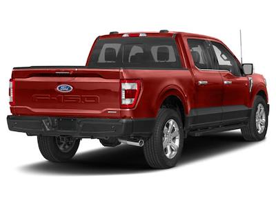 2023 Ford F-150 SuperCrew Cab 4x4 Pickup for sale #Z6763 - photo 2