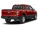 2023 Ford F-150 SuperCrew Cab 4x4 Pickup for sale #Z6763 - photo 2
