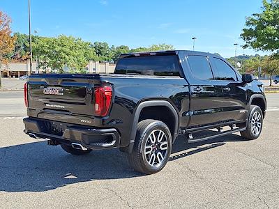 2021 GMC Sierra 1500 Crew Cab 4x4 Pickup for sale #Z6765A - photo 2