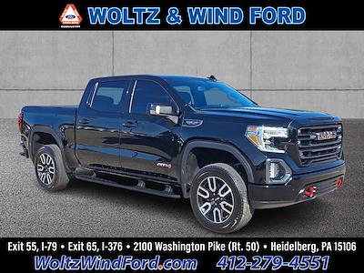 2021 GMC Sierra 1500 Crew Cab 4x4 Pickup for sale #Z6765A - photo 1