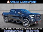 2021 GMC Sierra 1500 Crew Cab 4x4 Pickup for sale #Z6765A - photo 1