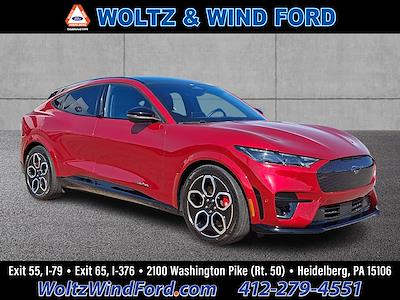 Used 2024 Ford Mustang Mach-E GT AWD SUV for sale #Z6766 - photo 1