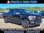2023 Ford F-150 SuperCrew Cab 4x4 Pickup for sale #Z6767 - photo 1