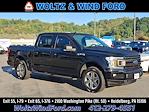 2018 Ford F-150 SuperCrew Cab 4x4 Pickup for sale #Z6767A - photo 1