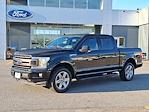 2018 Ford F-150 SuperCrew Cab 4x4 Pickup for sale #Z6767A - photo 4