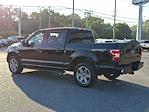 2018 Ford F-150 SuperCrew Cab 4x4 Pickup for sale #Z6767A - photo 5
