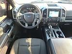 2018 Ford F-150 SuperCrew Cab 4x4 Pickup for sale #Z6767A - photo 11