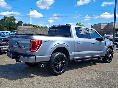 2022 Ford F-150 SuperCrew Cab 4x4 Pickup for sale #Z6768 - photo 2