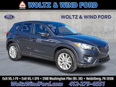 2014 Mazda CX-5 4x4 SUV for sale #Z6768A - photo 1