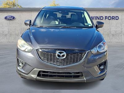 Used 2014 Mazda CX-5 Grand Touring for sale #Z6768A - photo 2