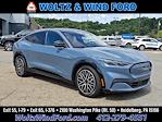 Used 2024 Ford Mustang Mach-E Premium AWD SUV for sale #Z6770 - photo 1