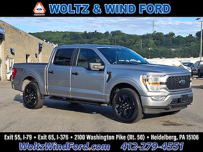2022 Ford F-150 SuperCrew Cab 4x4 Pickup for sale #Z6777 - photo 1