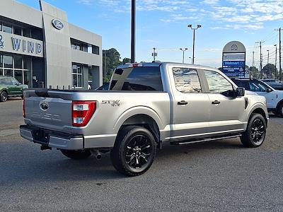 2022 Ford F-150 SuperCrew Cab 4x4 Pickup for sale #Z6777 - photo 2