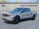 Used 2022 Ford F-150 XL SuperCrew Cab for sale #Z6777 - photo 4