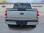 Used 2022 Ford F-150 XL SuperCrew Cab for sale #Z6777 - photo 6