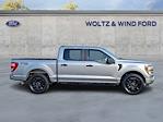 Used 2022 Ford F-150 XL SuperCrew Cab for sale #Z6777 - photo 7
