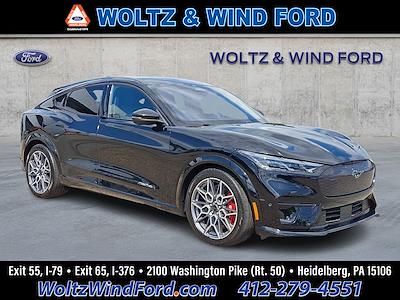 Used 2024 Ford Mustang Mach-E GT for sale #Z6779 - photo 1