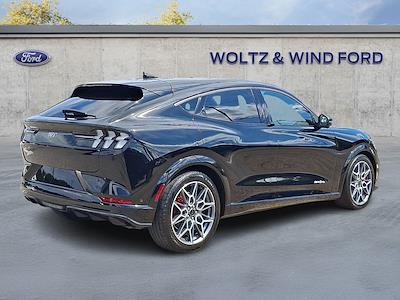 2024 Ford Mustang Mach-E AWD SUV for sale #Z6779 - photo 2