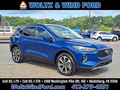 2023 Ford Escape AWD SUV for sale #Z6781 - photo 1