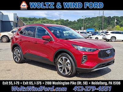 2024 Ford Escape AWD SUV for sale #Z6782 - photo 1