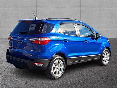 2019 Ford EcoSport FWD SUV for sale #Z6782B - photo 2