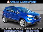 2019 Ford EcoSport FWD SUV for sale #Z6782B - photo 1