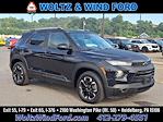 2021 Chevrolet Trailblazer AWD SUV for sale #Z6783A - photo 1