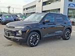 2021 Chevrolet Trailblazer AWD SUV for sale #Z6783A - photo 4