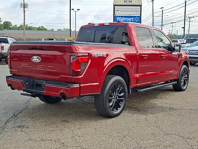 2024 Ford F-150 SuperCrew Cab 4x4 Pickup for sale #Z6785 - photo 2