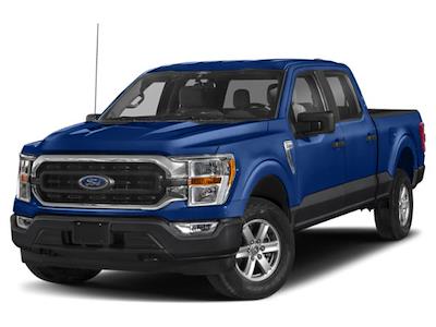 2023 Ford F-150 SuperCrew Cab 4x4 Pickup for sale #Z6786 - photo 1