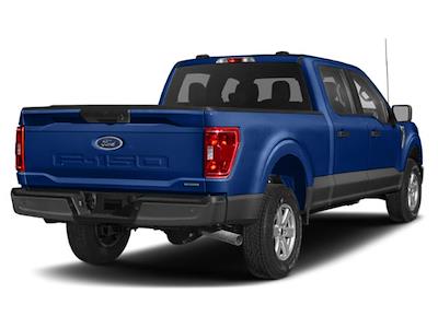 2023 Ford F-150 SuperCrew Cab 4x4 Pickup for sale #Z6786 - photo 2