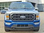2023 Ford F-150 SuperCrew Cab 4x4 Pickup for sale #Z6786 - photo 2