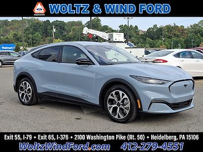2024 Ford Mustang Mach-E AWD SUV for sale #Z6791 - photo 1