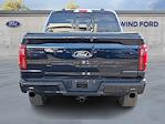 Used 2024 Ford F-150 XLT SuperCrew Cab for sale #Z6792 - photo 6