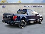 Used 2024 Ford F-150 XLT SuperCrew Cab for sale #Z6792 - photo 2