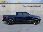 Used 2024 Ford F-150 XLT SuperCrew Cab for sale #Z6792 - photo 7