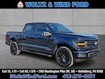 2024 Ford F-150 SuperCrew Cab 4x4 Pickup for sale #Z6792 - photo 1
