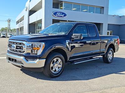 2022 Ford F-150 Super Cab 4x4 Pickup for sale #Z6794 - photo 1