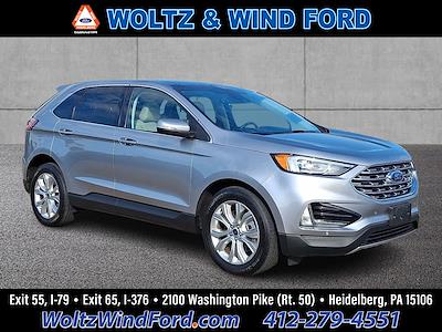 2022 Ford Edge AWD SUV for sale #Z6795 - photo 1