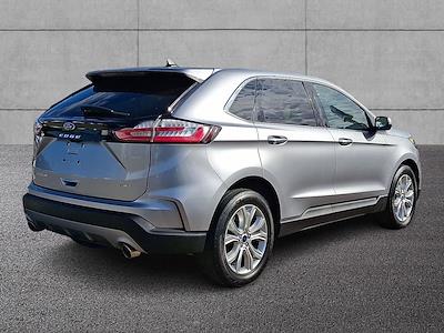 2022 Ford Edge AWD SUV for sale #Z6795 - photo 2