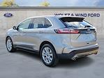 Used 2022 Ford Edge Titanium for sale #Z6795 - photo 4