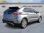 Used 2022 Ford Edge Titanium for sale #Z6795 - photo 6